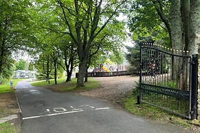 Slaley Forest - Caravan - Sleeps 6 - Pets Allowed