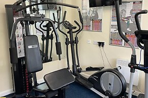 Slaley Forest - Caravan - Sleeps 6 - Pets Allowed