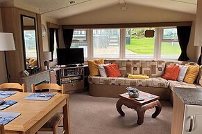Slaley Forest - Caravan - Sleeps 6 - Pets Allowed