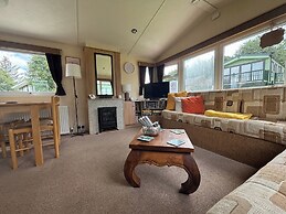 Slaley Forest - Caravan - Sleeps 6 - Pets Allowed