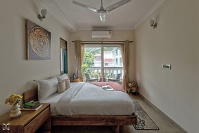 Assagao Residency