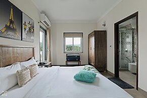 Assagao Residency