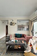 Assagao Residency