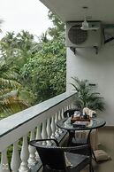 Assagao Residency