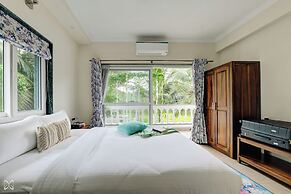 Assagao Residency