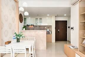 RiverGate Apartment View  Residence