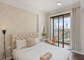 RiverGate Apartment View  Residence