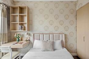 RiverGate Apartment View  Residence