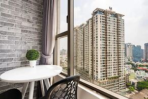 RiverGate Apartment View  Residence
