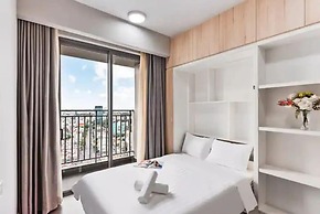 RiverGate Apartment View  Residence