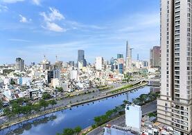 RiverGate Apartment View  Residence