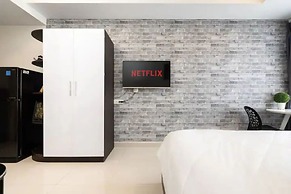 RiverGate Apartment View  Residence