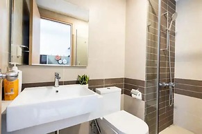 RiverGate Apartment View  Residence