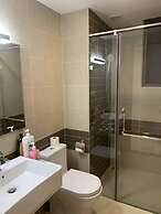 RiverGate Apartment View  Residence