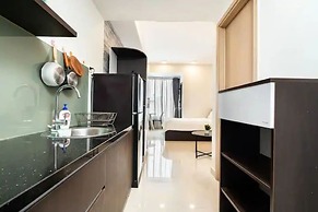 RiverGate Apartment View  Residence