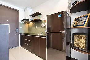 RiverGate Apartment View  Residence