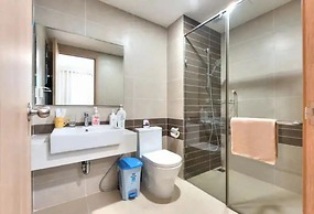 RiverGate Apartment View  Residence