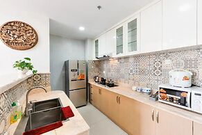 RiverGate Apartment View  Residence