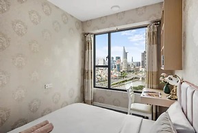 RiverGate Apartment View  Residence