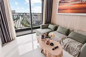 RiverGate Apartment View  Residence