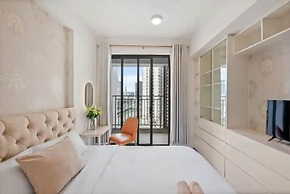 RiverGate Apartment View  Residence