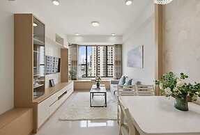 RiverGate Apartment View  Residence