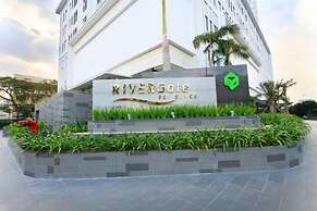 RiverGate Apartment View  Residence