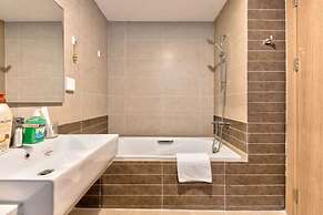 RiverGate Apartment View  Residence