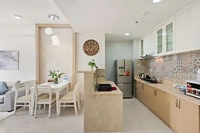 RiverGate Apartment View  Residence