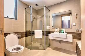 RiverGate Apartment View  Residence