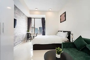 RiverGate Apartment View  Residence