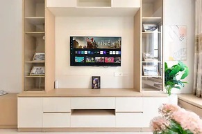 RiverGate Apartment View  Residence