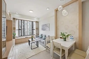 RiverGate Apartment View  Residence