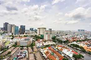 RiverGate Apartment View  Residence