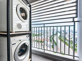 RiverGate Apartment View  Residence