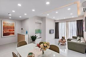 RiverGate Apartment View  Residence