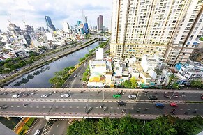 RiverGate Apartment View  Residence