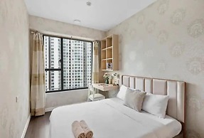 RiverGate Apartment View  Residence