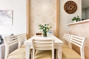 RiverGate Apartment View  Residence