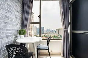 RiverGate Apartment View  Residence