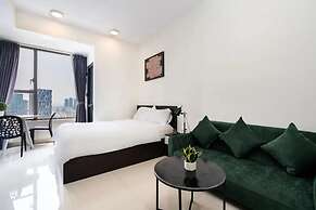 RiverGate Apartment View  Residence