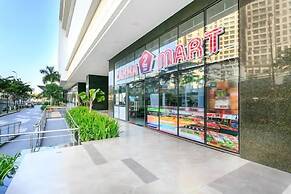 RiverGate Apartment View  Residence