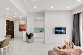 RiverGate Apartment View  Residence