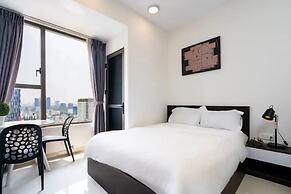 RiverGate Apartment View  Residence