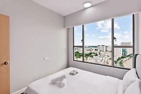 RiverGate Apartment View  Residence