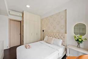 RiverGate Apartment View  Residence