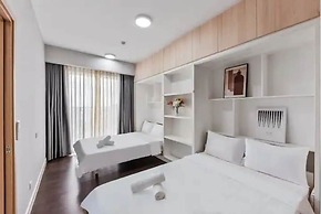 RiverGate Apartment View  Residence