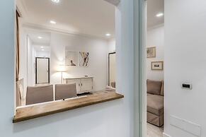 CIANCALEONI APPARTAMENTO