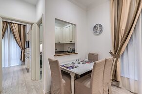 CIANCALEONI APPARTAMENTO