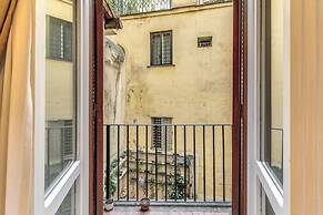 CIANCALEONI APPARTAMENTO